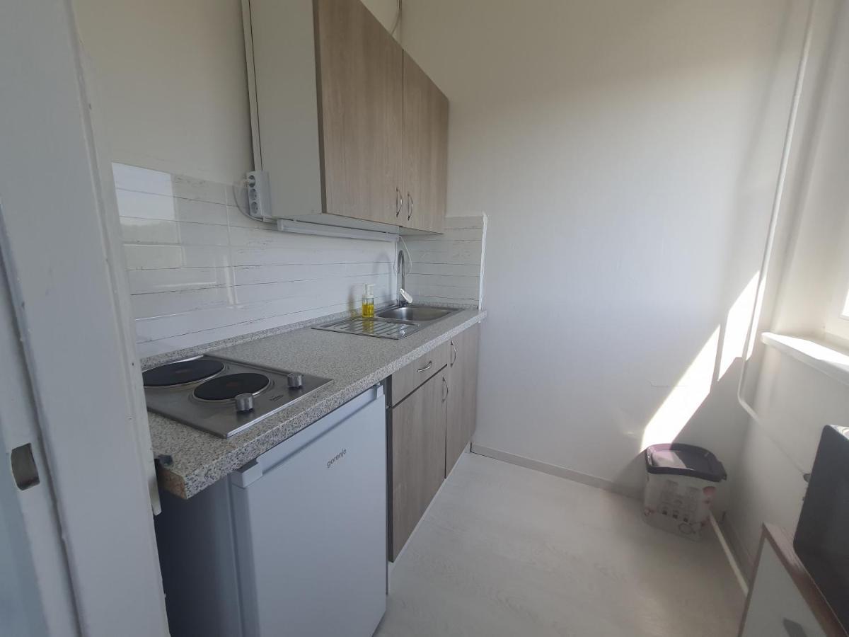 Hegyalja Apartman Miskolc Exterior foto
