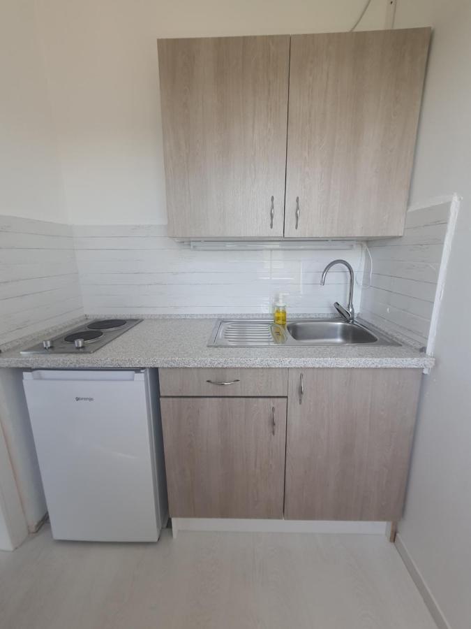 Hegyalja Apartman Miskolc Exterior foto