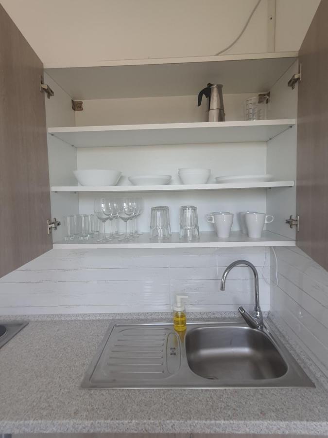 Hegyalja Apartman Miskolc Exterior foto