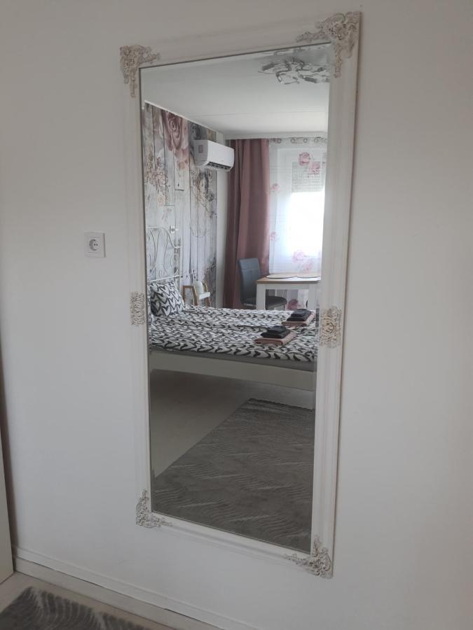 Hegyalja Apartman Miskolc Exterior foto